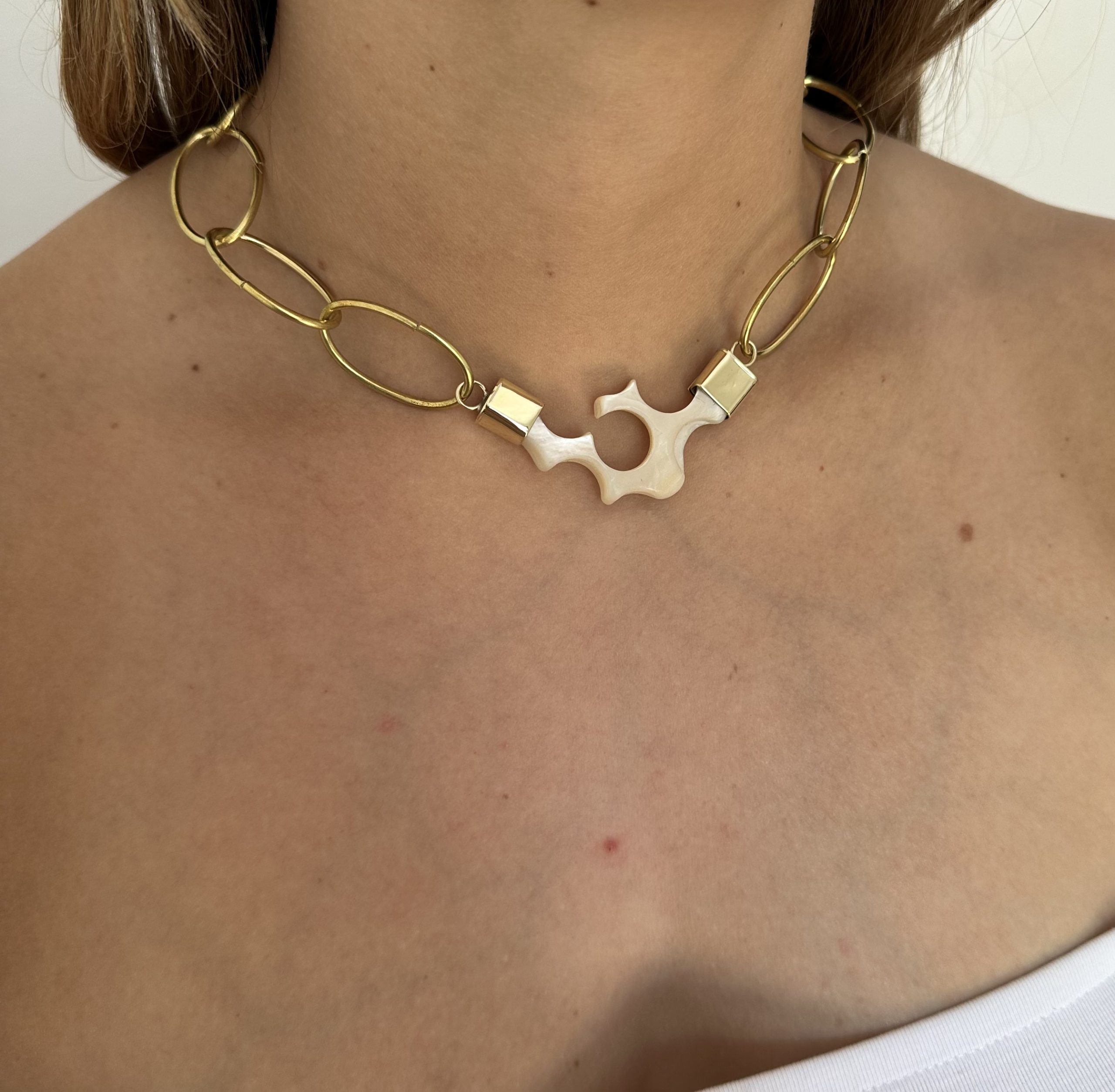 Collar Cleo