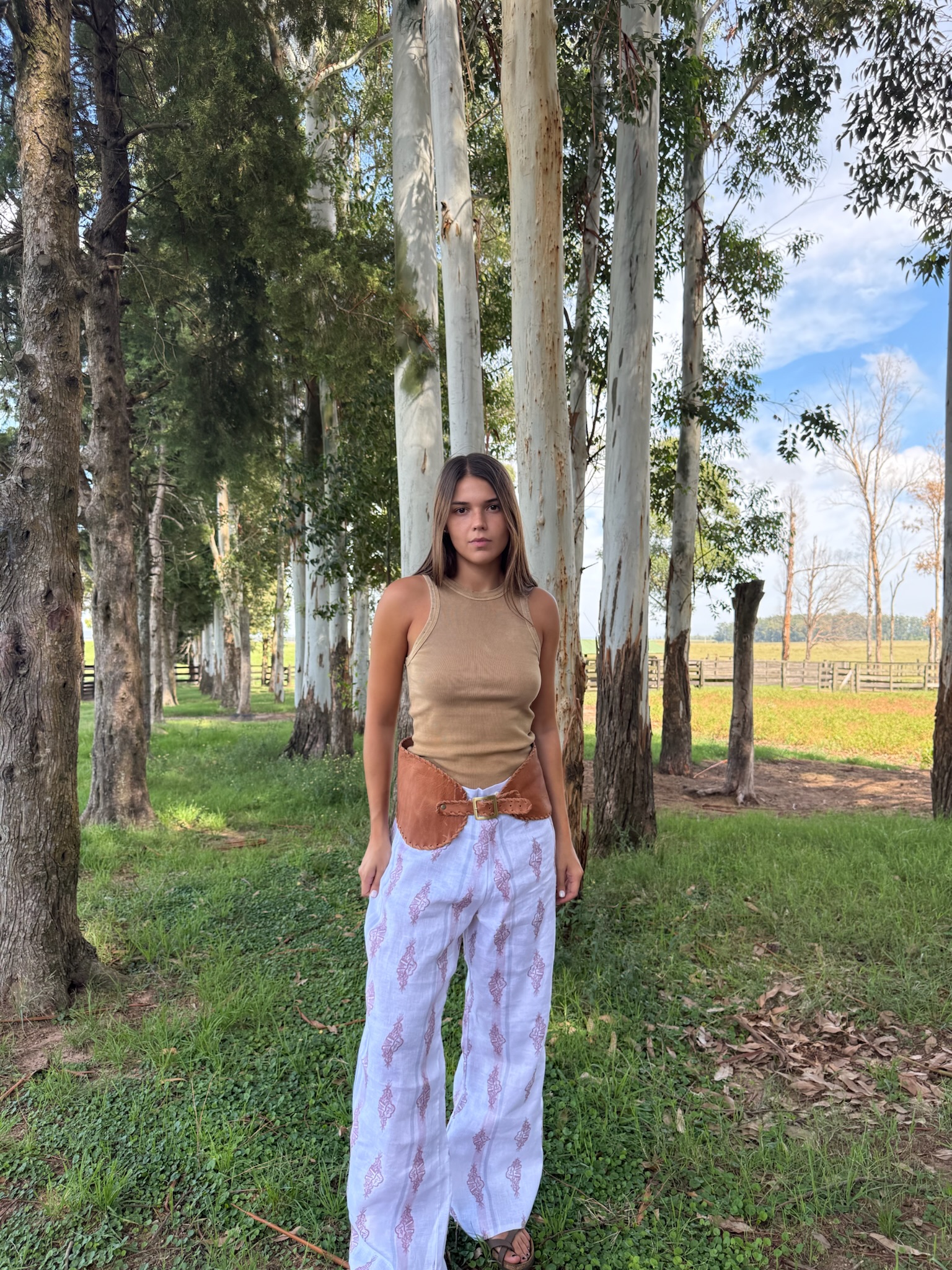 Cinto Tavia