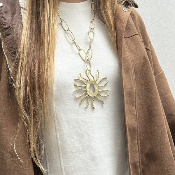 Collar María