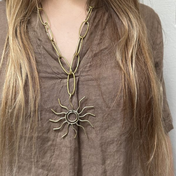 Collar Espiral