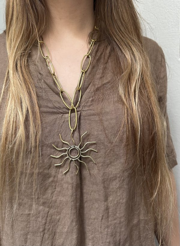 Collar Espiral